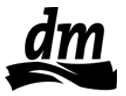 DM DROGERIE MARKT Logo DM DROGERIE MARKT