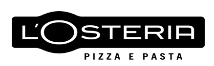 L'Osteria Logo L'Osteria