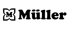 Müller Linz pro Logo Müller Linz pro