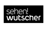 Sehen!wutscher Logo Sehen!wutscher
