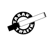 Tabak Trafik Logo Tabak Trafik