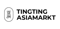 TingTing Asiamarkt Logo TingTing Asiamarkt